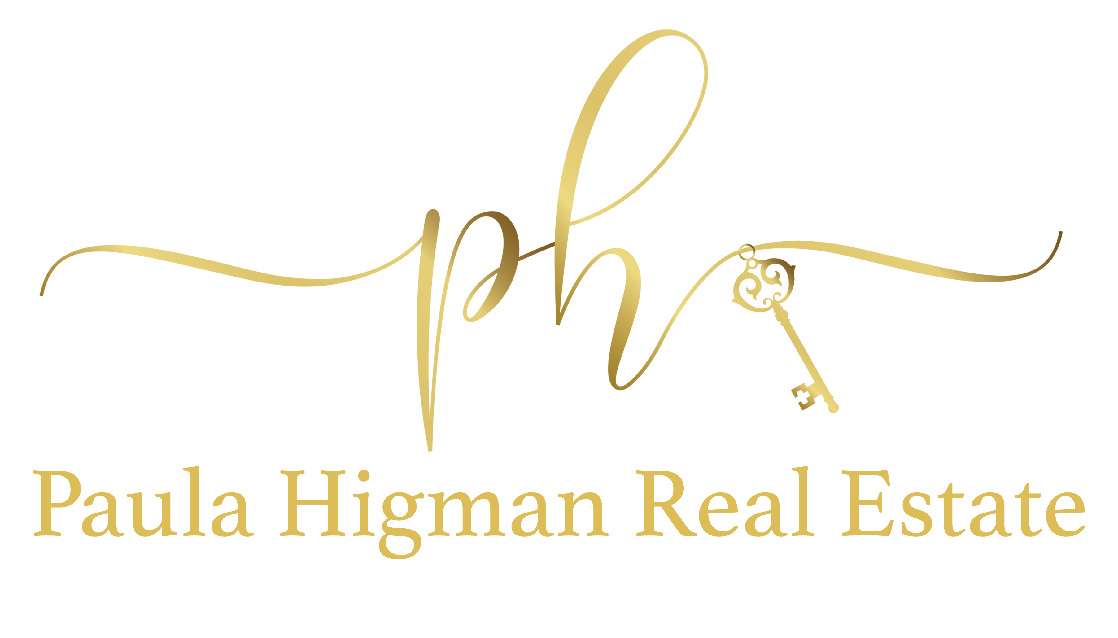 Paula Higman Real Estate Logo